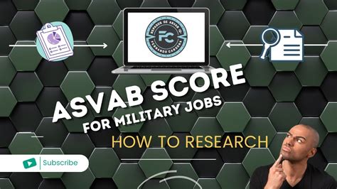 ASVAB Military Careers for Success